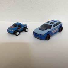 Hot Wheels voiture miniature Fullback car TAMIYA