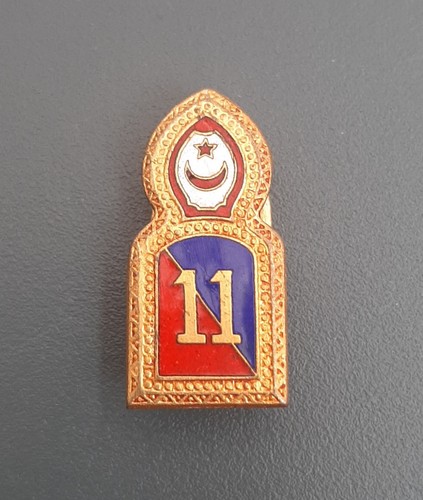 Insigne miniature gendarmerie - insigne,
