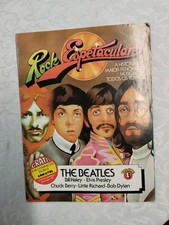 Magazine Rock Espetacular