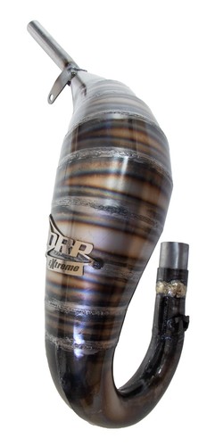 Pot echappement drp extreme - pot,