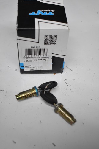 Kit serrure tnt neiman selle - kit,