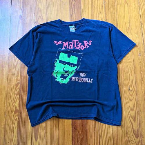 2000s the meteors 110 - the, 110%