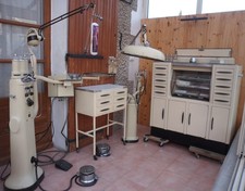 Ensemble de  2 Meubles de