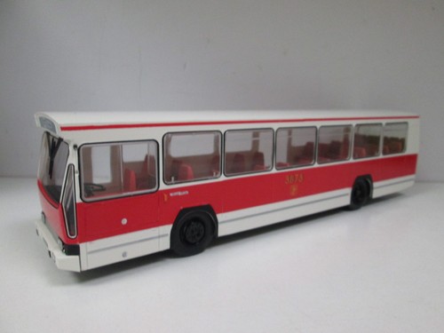 Berliet jelcz 100 - pr,