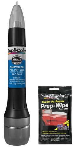 Dupli color acc0409 metallic - acc0409,