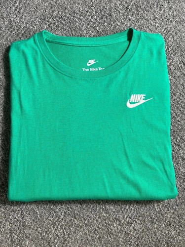 Shirt nike taille logo - nike,