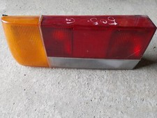 Feu arrière gauche Peugeot