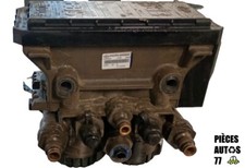 Original Renault Trucks Iveco Volvo Modulateur de pression de freinage 21122035