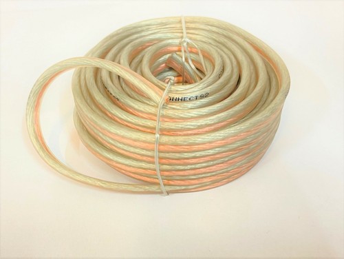 Câble enceinte 10m - de,