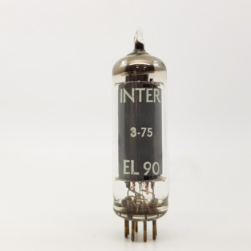 Tube 6aq5 el90 nos - x, nos.