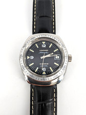 Longines Admiral 5 Star