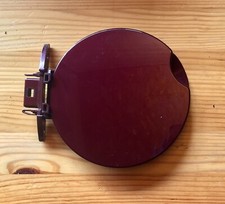 Trappe à essence diesel gasoil C3 PLURIEL Bordeaux 9641873480
