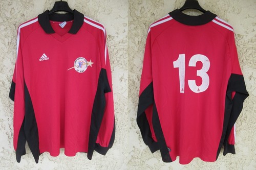 Maillot eag guingamp 2004 - maillot,
