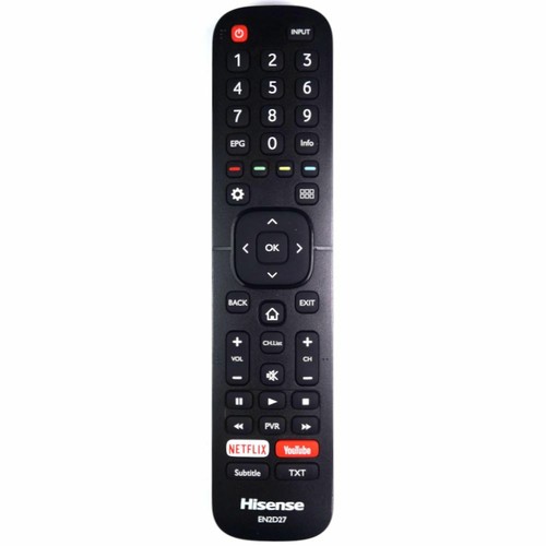 Télécommande genuine - tv,