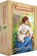 Oracle Lenormand Collector ,47