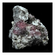 Fluorite rose. 131.0 ct