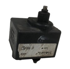 Original VW Porsche 924