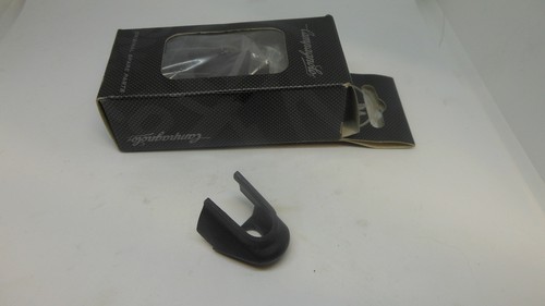 New campagnolo eps - campagnolo, v2