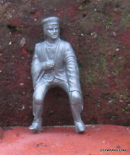 FIGURINE MC CAIFFA - ORTF /