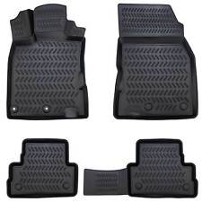 ELMASLINE Design 3D Caoutchouc