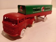 Sesame F Mercedes Benz LP 329