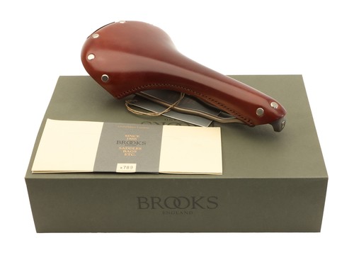 Brooks new swallow limited - brooks,