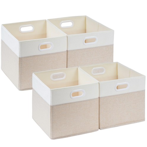 Lot cubes de rangement - lot,