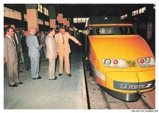 CAR-ACVP19-0931-75 - PARIS -