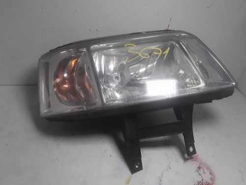 Volkswagen 2009 phares - t5,