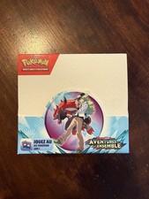 Display EV9 Aventures Ensemble