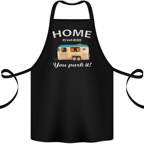 Home where you - home, is