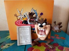 Figurine Taz