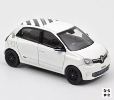 1/43 Renault Twingo Urban