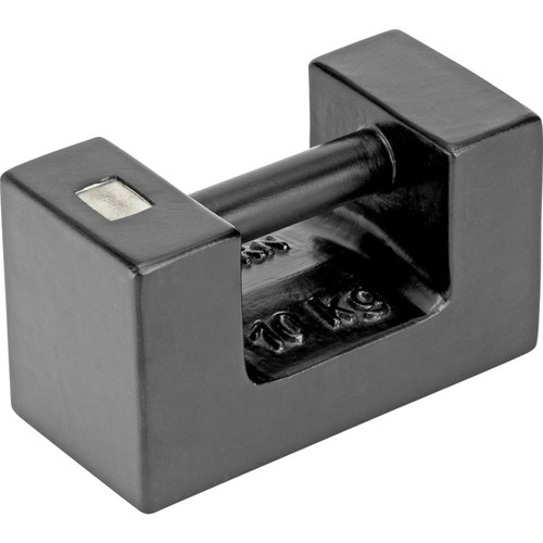 Kern 356 poids essai - d'essai, m2
