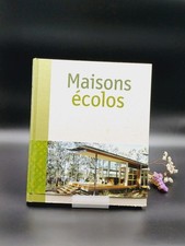 Maison Ecologique - 23 Plans – Architecture – Habitat -Eco Contruction -