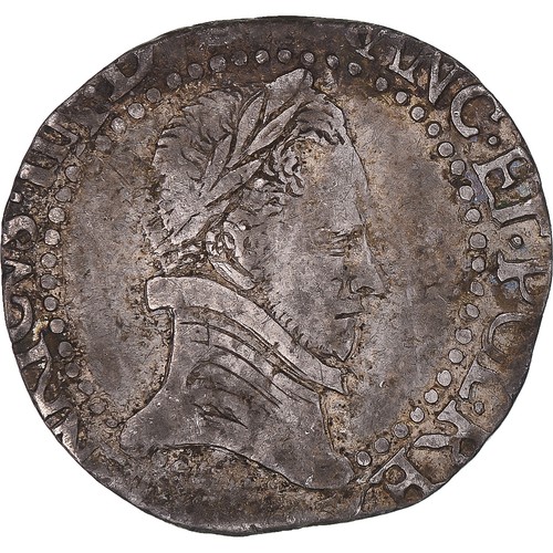 342599 coin france henri - [#342599], coin,