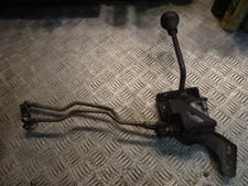 tringlerie de vitesse