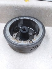 Honda 125 TL TL125 Trial 1976