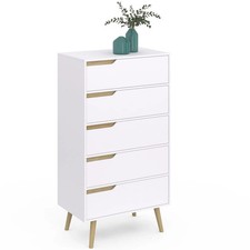 Chiffonnier tiroirs helsinki - 5,
