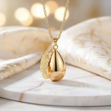 Collier - Pendentif - Bola de