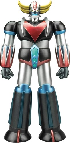 Figure ufo robot grendizer - figure,