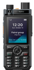 Hytera P50 PRO - Radio PoC 4G