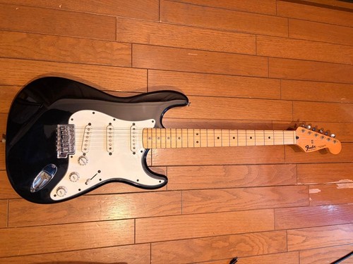 Fender stratocaster mexico - stratocaster,
