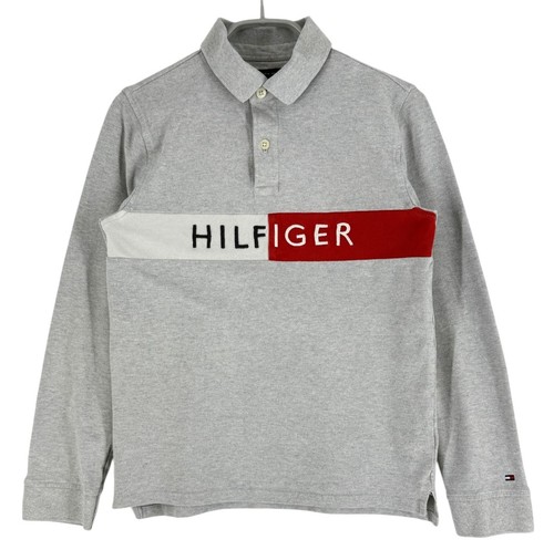 Pull col polo tommy - pull, À