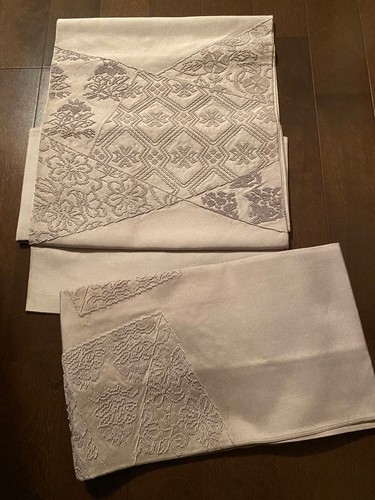 Ceinture pièces kimono - 2,