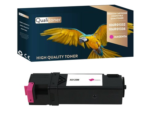 Qualitoner toner 106r01332 - qualitoner,