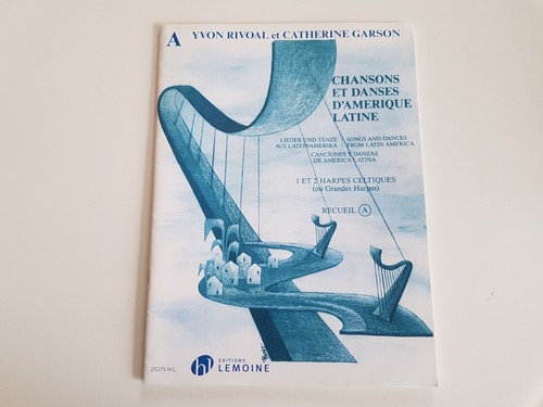 Partition chansons et - ♫,