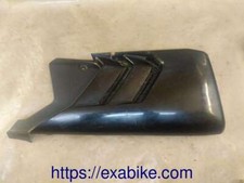 sabot de carenage droit pour Ducati 1200 Diavel  de 2016 a 2023