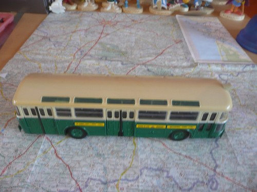 Chausson apu ratp ligne 31 - 53,