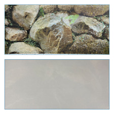 poster fond aquarium